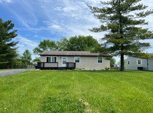2055 Yuma Dr, London, OH 43140
