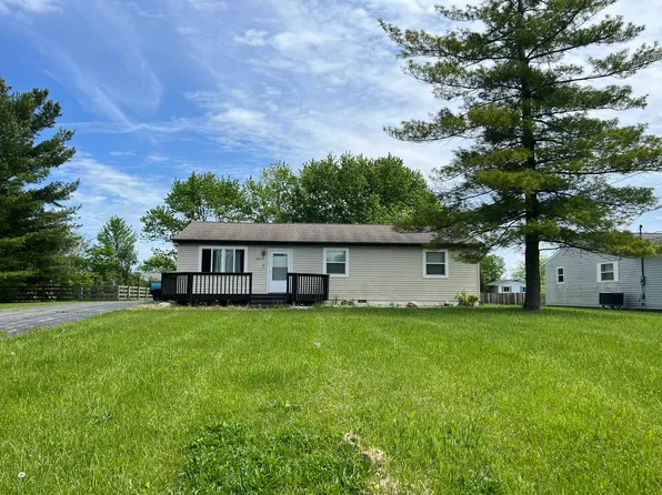 2055 Yuma Dr, London, OH 43140