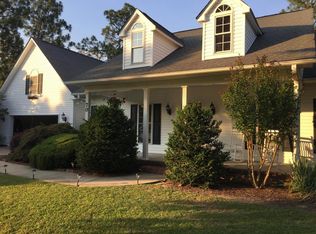 70 Filly Pl, Pinehurst, NC 28374