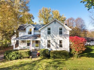 195 E Genesee St, Skaneateles, NY 13152