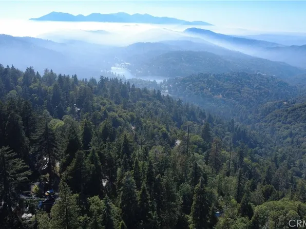 25659 North Rd Lot 11, Twin Peaks, CA 92391