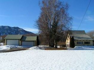 5600 Weatherend Dr, Cashmere, WA 98815