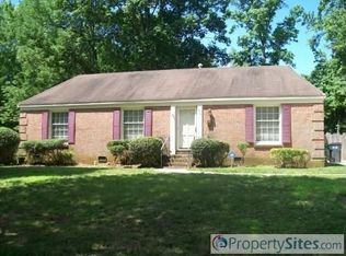 4738 Coronado Dr, Charlotte, NC 28212