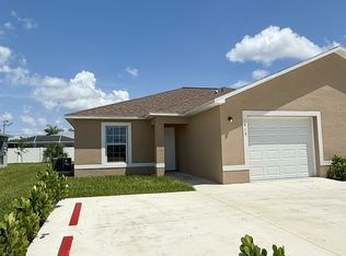 1415 Academy Blvd, Cape Coral, FL 33990