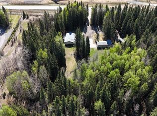 53404A SW Highway 748 E, Yellowhead County, AB T7E3S9