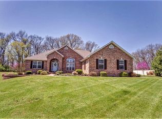 5491 Barber Ln, Freeburg, IL 62243