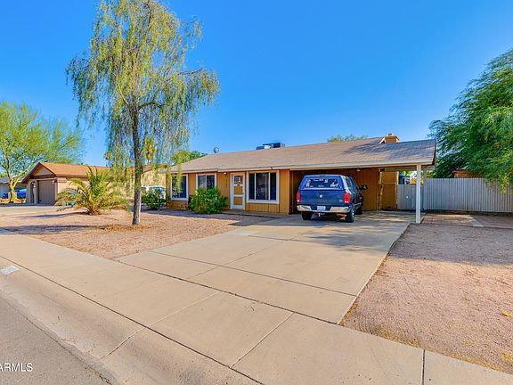 3rd image of 3743 E MARMORA Street
