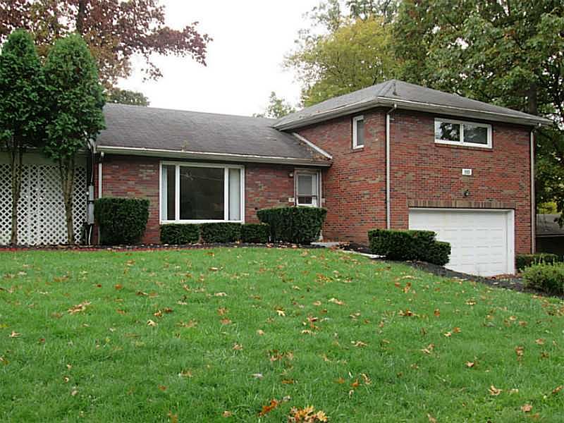 113 Greenhill Dr, Butler, PA 16001 Zillow