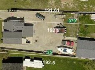 1039 South Lke Street, Gypsum, OH 43433