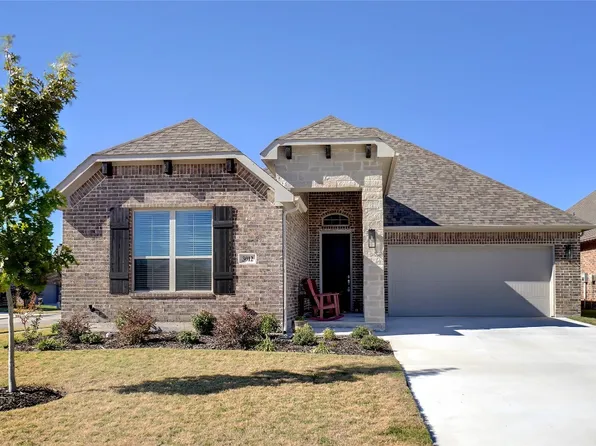 3012 Westwind Ct, Decatur, TX 76234