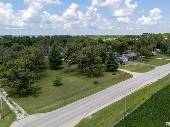 0 45th St, New Boston, IL 61272