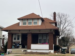 2508 Sheridan Dr, Cincinnati, OH 45212