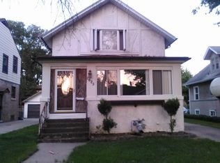 1625 S 15th Ave, Maywood, IL