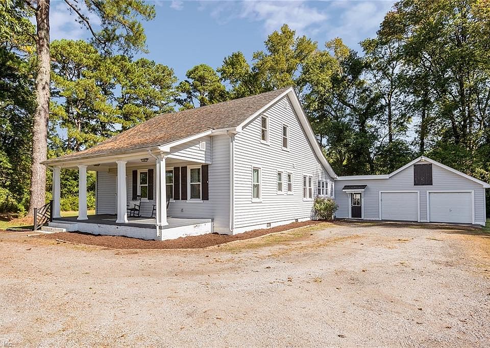7241 S Quay Rd, Suffolk, VA 23437 MLS 10506297 Zillow
