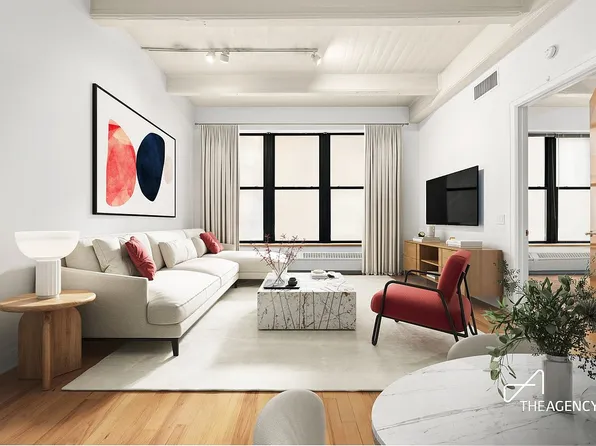 30 Main St APT 3D, Brooklyn, NY 11201