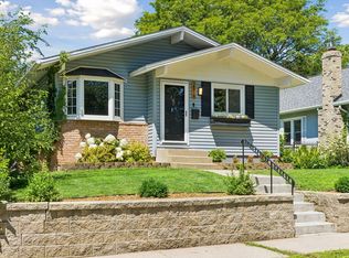 2818 Ulysses St NE, Minneapolis, MN 55418