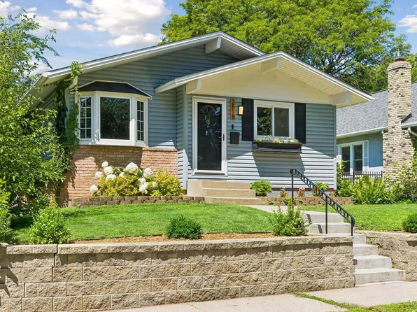 2818 Ulysses St NE, Minneapolis, MN 55418