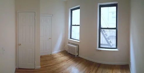 Rented by Keller Williams NYC