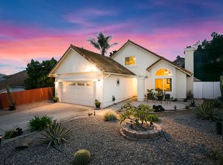 1670 Whitestone Rd, Spring Valley, CA 91977