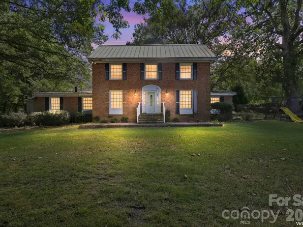 4225 Sherrills Ford Rd, Salisbury, NC 28147