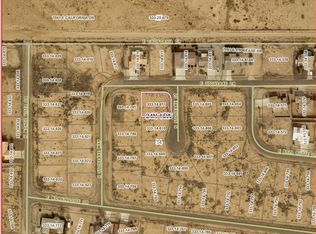 0 Stoneaxe Ct, Kingman, AZ 86401