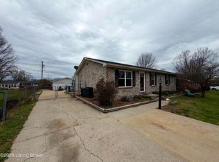 69 Jefferson Ave, Bardstown, KY 40004