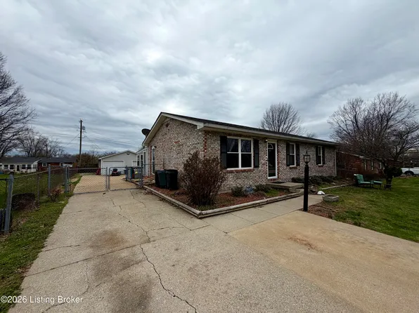 69 Jefferson Ave, Bardstown, KY 40004