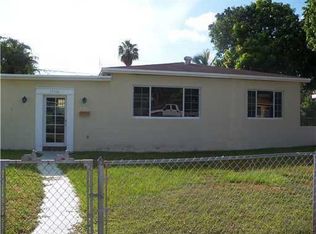 15560 NE 4th Ct, North Miami Beach, FL 33162