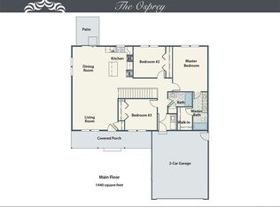 640 S 3rd Ave, Deer Trail, CO 80105