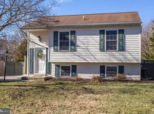 7410 Jennifer Way, Sykesville, MD 21784