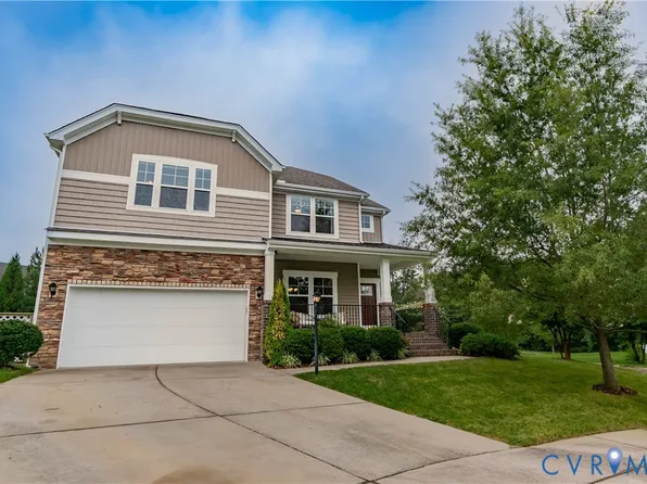 8859 Thornetop Ct, Mechanicsville, VA 23116