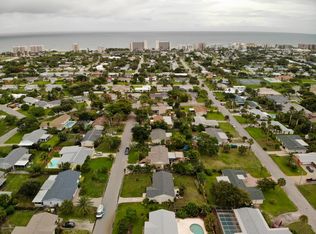 401 Sea Horse Ave, Indialantic, FL 32903