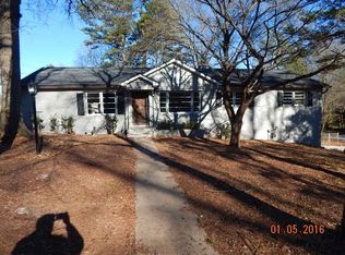 106 Stribling Cir, Spartanburg, SC 29301