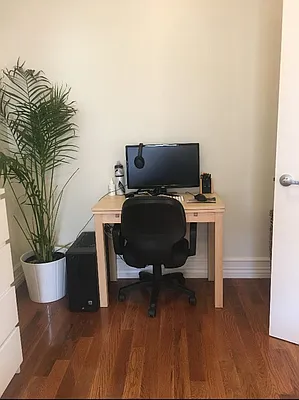 Rented by Geraldine Capasso, LREB | media 51