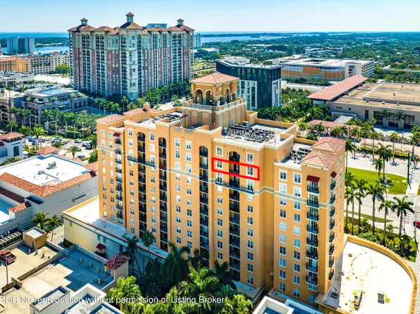 651 Okeechobee Blvd APT 1104, West Palm Beach, FL 33401