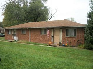 1733-1735 Carolina St, Middletown, OH 45044