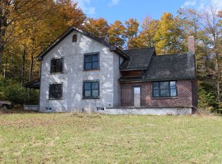 117 Leach Hill Ln, Galeton, PA 16922