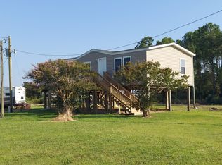 115 Whitley Cir, Scranton, NC 27875