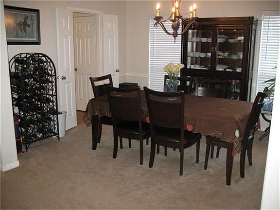 3rd image of 2117 Comal Springs Dr