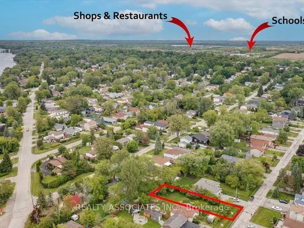 346 Miami Dr, Georgina, ON L4P 2Z5