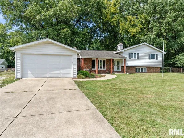 6223 Horseview Dr, Springfield, IL 62712