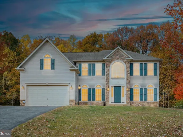 145 Bethel Springs Dr, North East, MD 21901