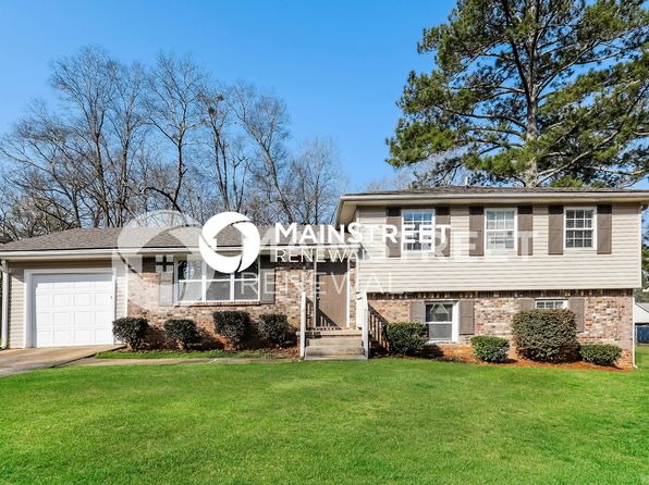 8471 Avalon Dr