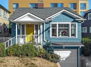906 N 39th St, Seattle, WA 98103
