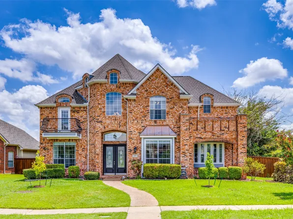 1219 Arbor Park Dr, Allen, TX 75013