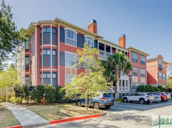 2427 Whitemarsh Way, Savannah, GA 31410