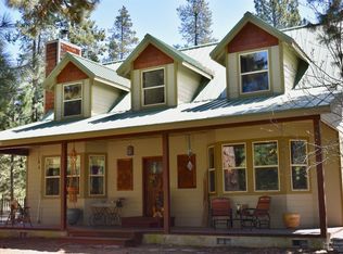 50635 Deer Forest Dr, La Pine, OR 97739