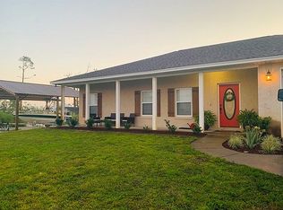 6035 N Star Dr, Panama City, FL 32404