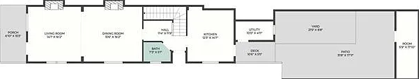 305 S Norman C Francis Pkwy — Photo 17