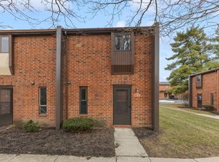 5 King Arthur Ct, Westerville, OH 43081